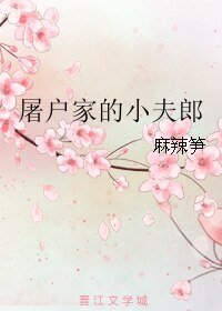 屠戶家的小夫郎