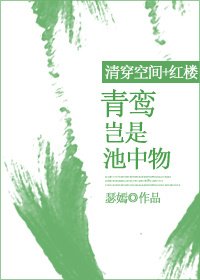 （BG/清穿空間+紅樓同人）青鸞豈是池中物