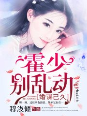 婚謀已久:霍少,別亂動!