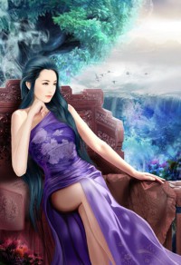 在你眼裏，揉碎的星光
