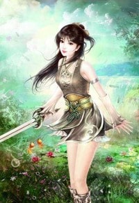 无上女仙君