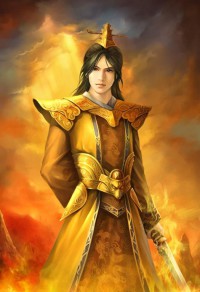 詛咒之龍