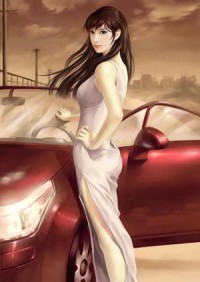 美女總裁的透視高手