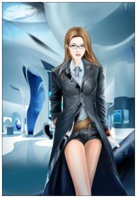 反王之女