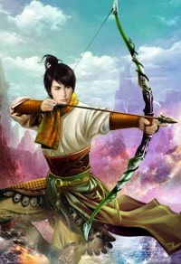 網遊之三國超級領主