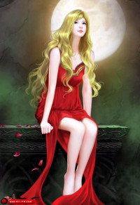 四爺重生小卷毛[花樣男子同人]