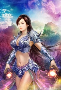 兇猛世子妃
