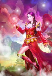 閃婚強愛，嬌妻送上門