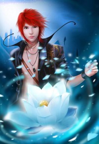 關花散(佐鳴）