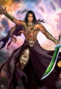 無恥魔霸(魔豔武林後宮傳)
