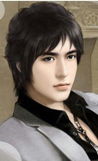 魔法师自传