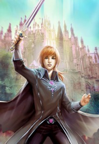 神厨狂后