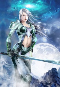 女配修仙記