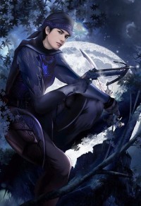 另類保鏢：龍潛都市