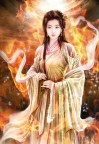 強勢寵溺：老婆扛不住譚暮白陸勵南